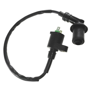 Outside Distributing External Ignition Coil