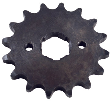 Outside Distributing Drive Sprockets 20/17mm 428 - Front