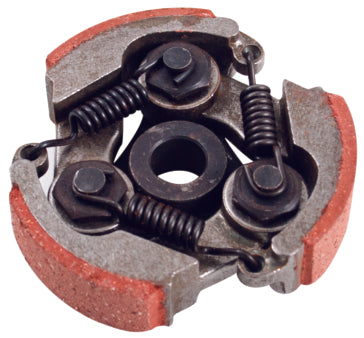 Outside Distributing Clutch for 2-Stroke Engine - 11-0101 N/A - N/A