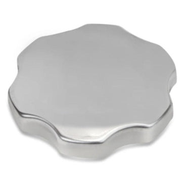 Outside Distributing Fuel Cap