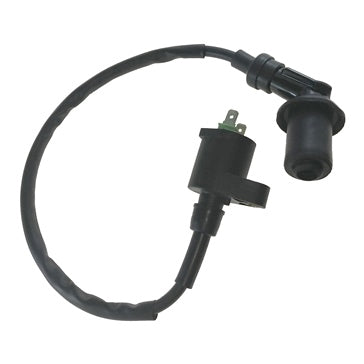 Outside Distributing External Ignition Coil Universal
