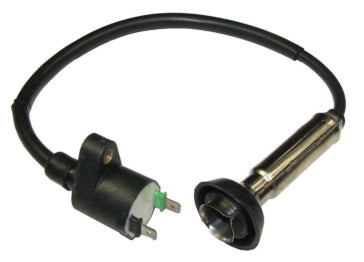 Outside Distributing External Ignition Coil