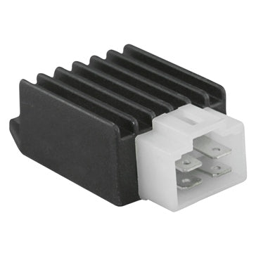 Outside Distributing Voltage Regulator Rectifier