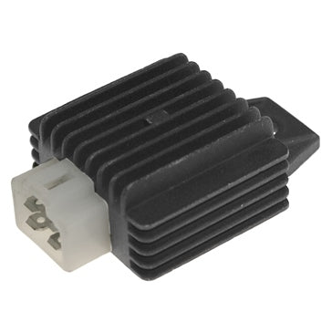 Outside Distributing Voltage Regulator Rectifier