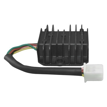 Outside Distributing Voltage Regulator Rectifier