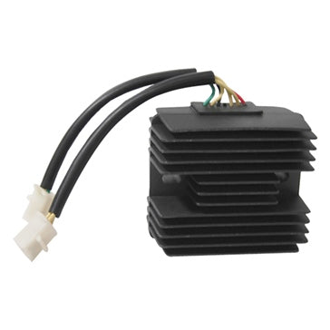 Outside Distributing Voltage Regulator Rectifier