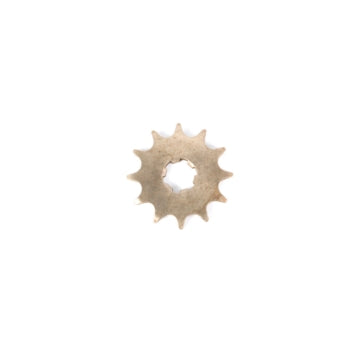 Outside Distributing Drive Sprockets 17/14mm 428 - Front