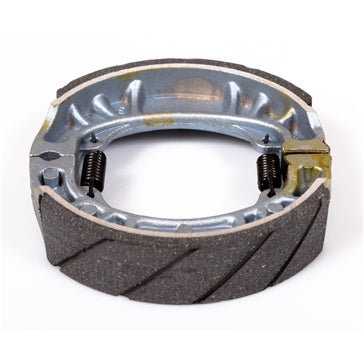 Outside Distributing Scooter Drum Brake Shoe (125-150cc model) Carbon graphite - Front/Rear