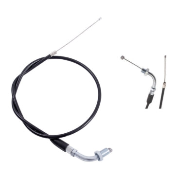 Outside Distributing T2 inchHook' Style Throttle Cables