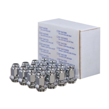 WCA Conical Lug Nut Kit (16)