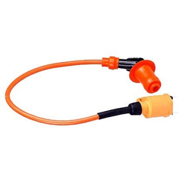 Outside Distributing External Ignition Coil