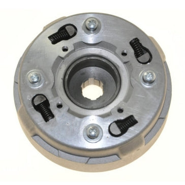 Outside Distributing Clutch; Semi-Auto N/A - N/A
