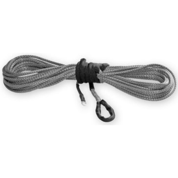 KFI Products Synthetic Winch Cable 7700 lbs