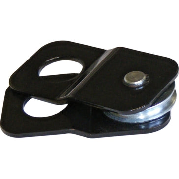 KFI Products Snatch Block of 16;000lbs capacity