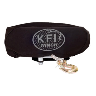 KFI Products Winch Small Cover