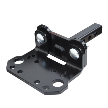 KFI Products TigerTail Adjustable Drawbar