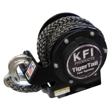 KFI Products TigerTail™ Tow Cable System