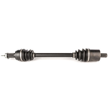 All Balls 8 Ball Extreme Duty Axle Fits Polaris