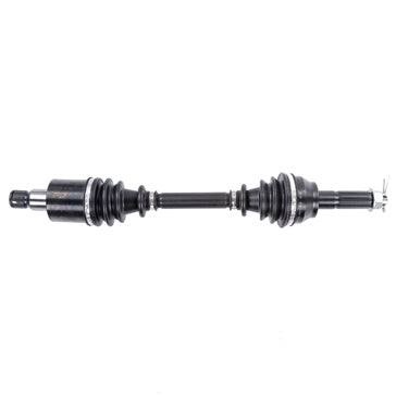 All Balls 8 Ball Extreme Duty Axle Fits Polaris