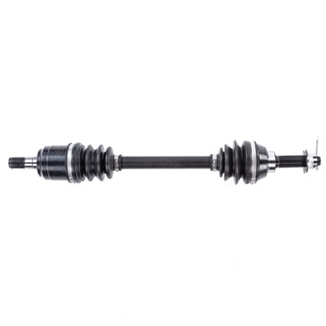All Balls 8 Ball Extreme Duty Axle Fits Suzuki