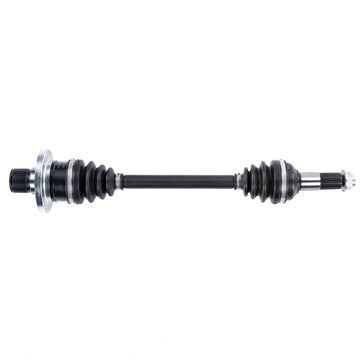 All Balls 8 Ball Extreme Duty Axle Fits Yamaha