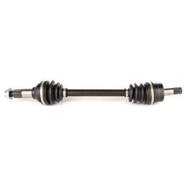 All Balls 8 Ball Extreme Duty Axle Fits Yamaha