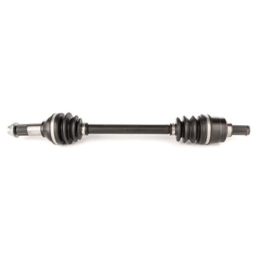 All Balls 8 Ball Extreme Duty Axle Fits Yamaha