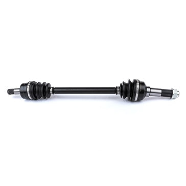 All Balls 8 Ball Extreme Duty Axle Fits Yamaha