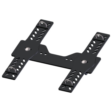 KFI Products Snow Plow Bracket Fits Arctic cat; Fits Can-am; Fits CFMoto; Fits Honda; Fits John Deere; Fits Kawasaki; Fits Kymco; Fits Polaris; Fits Suzuki; Fits Yamaha