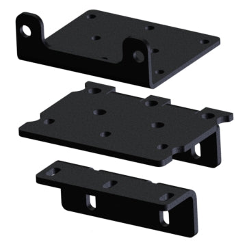 KFI Products Winch Bracket 101370#