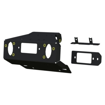 KFI Products Winch Bracket