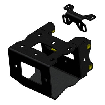 KFI Products Winch Bracket