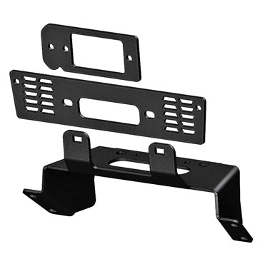 KFI Products Winch Bracket