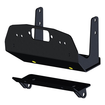 KFI Products Snow Plow Bracket Fits CFMoto