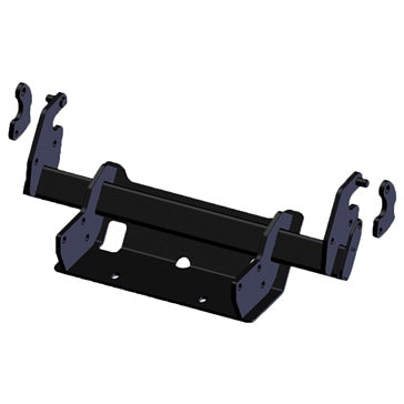 KFI Products Adapter UTV Mount Plow Fits Polaris