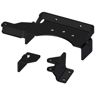 KFI Products UTV Plow Actuator brackets
