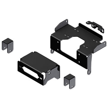 KFI Products Winch Bracket