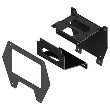KFI Products Winch Bracket