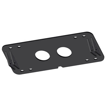 KFI Products Snow Plow Bracket Fits Honda