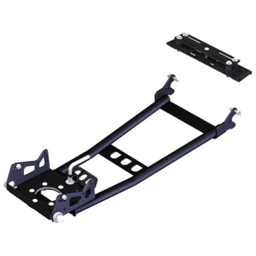 KFI Products Push Frame