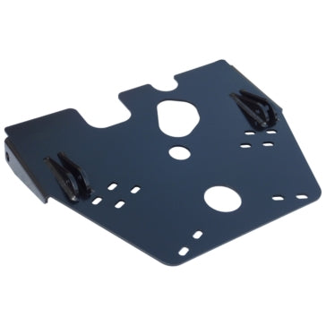 KFI Products Snow Plow Bracket Fits Arctic cat; Fits Suzuki