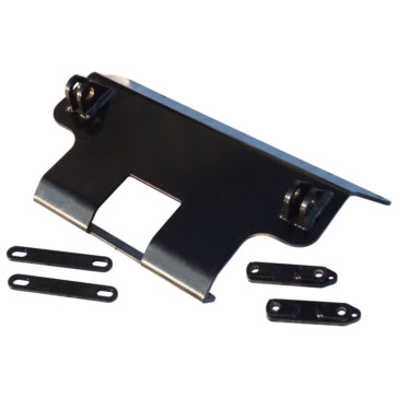 KFI Products Snow Plow Bracket Fits Yamaha