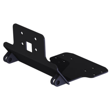 KFI Products Snow Plow Bracket Fits John Deere