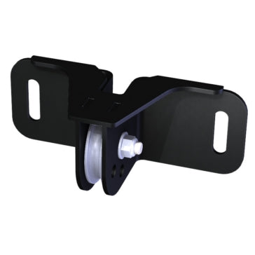 KFI Products Plow Fairlead for Steel Cable