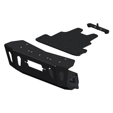 KFI Products Winch Bracket