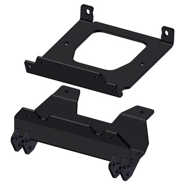 KFI Products Snow Plow Bracket Fits Polaris