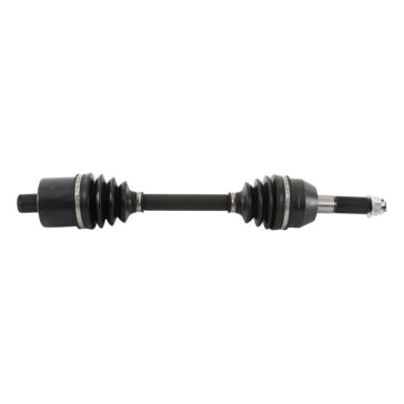 All Balls 8 Ball Extreme Duty Axle Fits Polaris