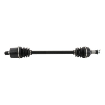 All Balls 8 Ball Extreme Duty Axle Fits Arctic cat