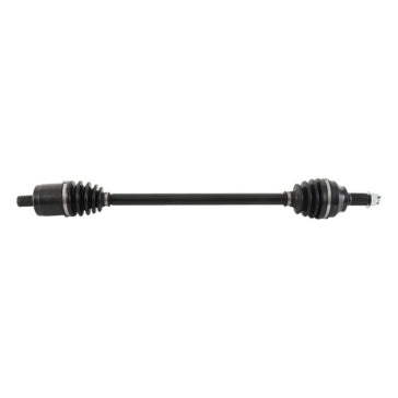 All Balls 8 Ball Extreme Duty Axle Fits Polaris