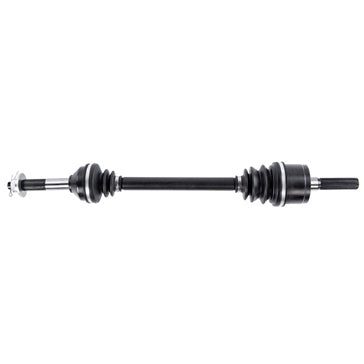 All Balls 8 Ball Extreme Duty Axle Fits Kawasaki